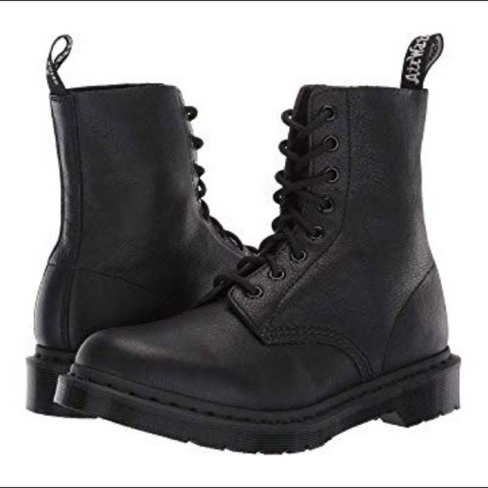 ⚡️SOLD⚡️ Dr. Martens 1460 Pascal Mono